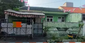 23. DIJUAL RUMAH MURAH DELTASARI INDAH WARU SIDOARJO