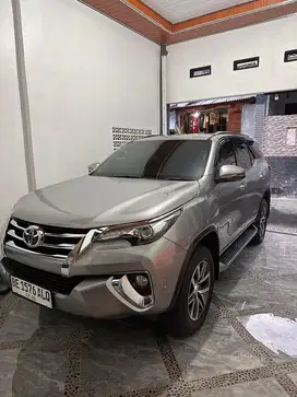 Vrz fortuner vrz