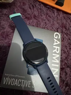Garmin Vivoactive 5