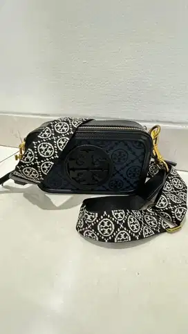 Jual Tory Burch Miller Mini BNOB