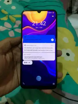 Vivo V20 NFC ram 8/128 nominus .