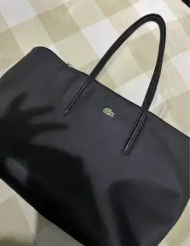 TAS LACOSTE ORIGINAL
