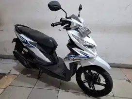 Beat eco 2018 lengkap hidup
