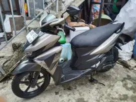 Mesin halus Soul GT 2017