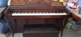 Jual Piano Yamaha Second