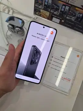 Xiaoni 14 T Buruann kredit aja, barang terbatas