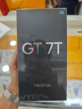 Realme GT7 T 5G 12/256