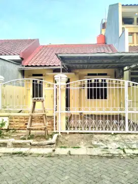 Dijual Rumah Metland Transyogi Sektor Gandaria Asri dan Nyaman