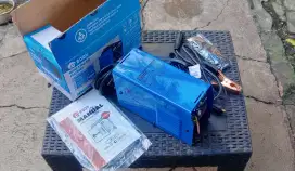 Mesin Las listrik Edon inverter welder