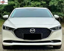 MAZDA 3 SEDAN 2023 SUNROOF LOW KM.9RB LIKE NEW PJK PJG #F7ST