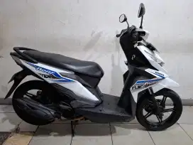 Beat eco 2018 mesin cakep