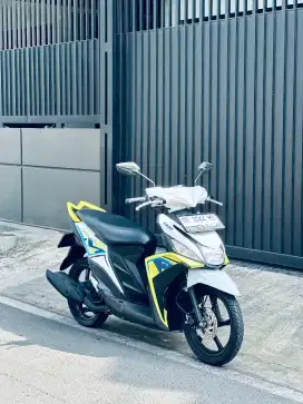 Yamaha Mio M3 2022