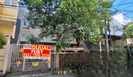 jual rumah bagus di sunter