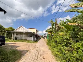 dijual tanah kavling tengah kota madiun 77