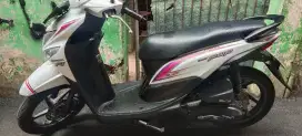 Honda beat 2015