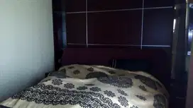 Apartemen Cosmo mansion Jakarta Residence Jakarta pusat - 2BR