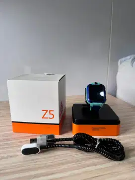 Jam tangan imoo z5 second original