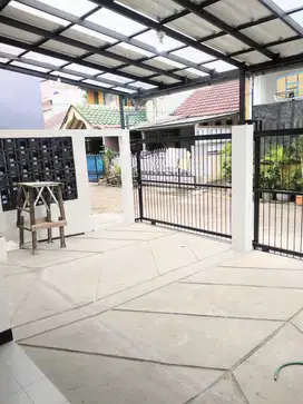 DIJUAL RUMAH BARU CATALINA GADING SERPONG