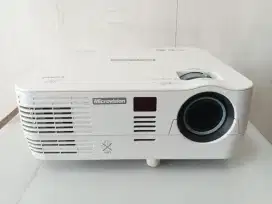 Proyektor microvision ms311 HDMI