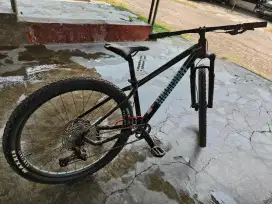 Sepeda dominate