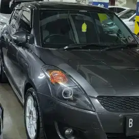 Suzuki swift GX