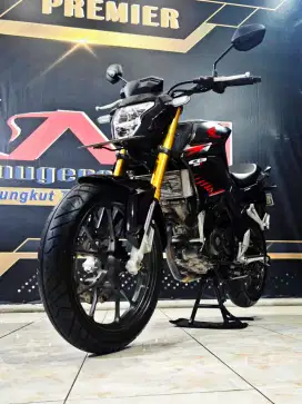 Dp 3jt an Honda New CB R STREET FIRE TH 2022 cakep