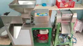 Jual Mesin kelapa