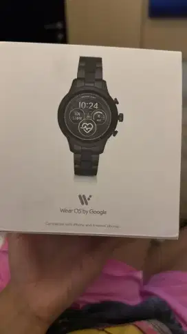 Jam tangan mk5058 second original