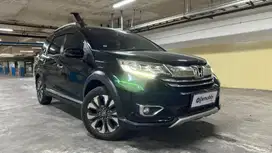 DP MURAH Honda BR-V 1.5 E Bensin-AT 2018  C6WGA