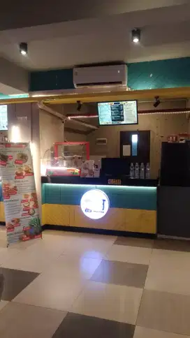 Part time hari jumat sabtu minggu