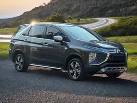 Mitsubishi Xpander Ultimate At 2021 km +/- 87.000