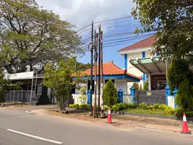 dijual tanah murah tengah madiun kota