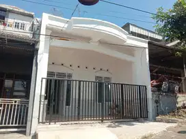 Rumah Siap Pakai Lokasi Perum Bukit Asri Tembalang Semarang