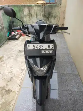 Suzuki Nex2 2018