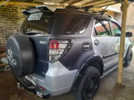 Terios tx elegand manual