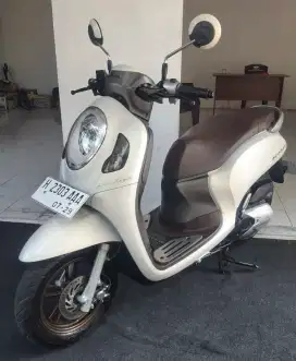 Scopy Prestige Tahun 2024