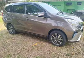 Tdp 10Jutaan Daihatsu New Sigra R MT Spion Lipat