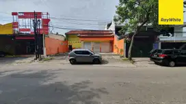 Disewakan Ruko di Jalan Kupang Jaya Surabaya Barat