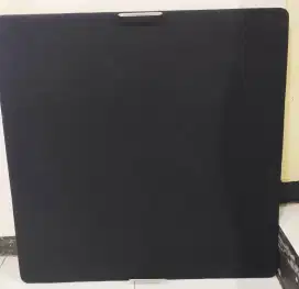 RUDIGEAR Pedalboard 70 x 70