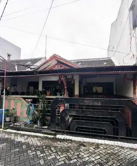 Jual Rumah Perum Griya Sedati Permai,  pabean