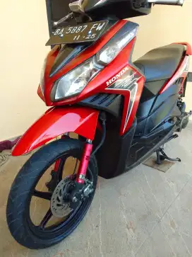 VARIO TECHNO 110 2010 RANCAK