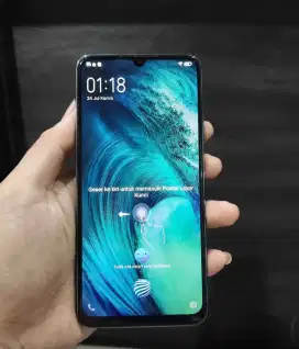 Vivo S1 ram 4/128 .
Lcd original .
Finger print aktif dilayar .