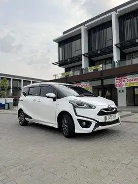 Sienta Q 2019 New Model - Automatic - Sienta V 2019