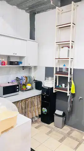 Rumah Siap Huni
