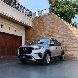 ( Km 13.000 ) 2022 Honda BRV 1.5 E A/T