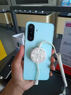 Jual hp samsung A26 5G bisa kredit tanpa Dp bunga rendah