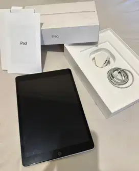 Ipad 9 Wifi Only 64gb