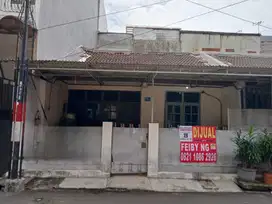 jual rumah bagus di sunter