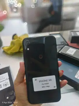 Iphone XR 128gb