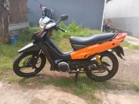 F1ZR 2003 Jual Sesuai Kondisi (Nego)